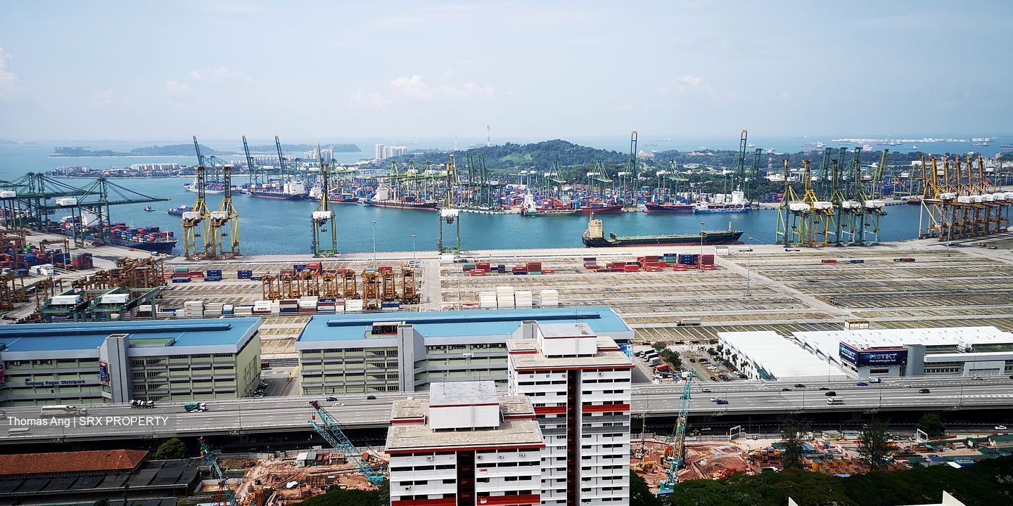 Spottiswoode Residences thumbnail photo